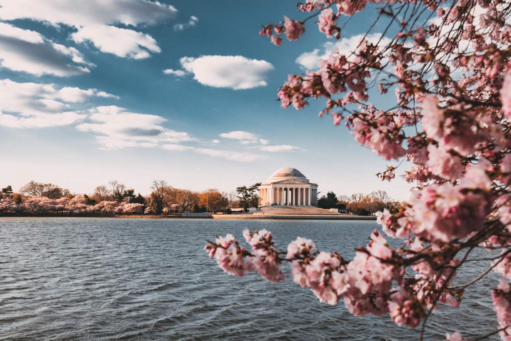 buying a home in washington dc