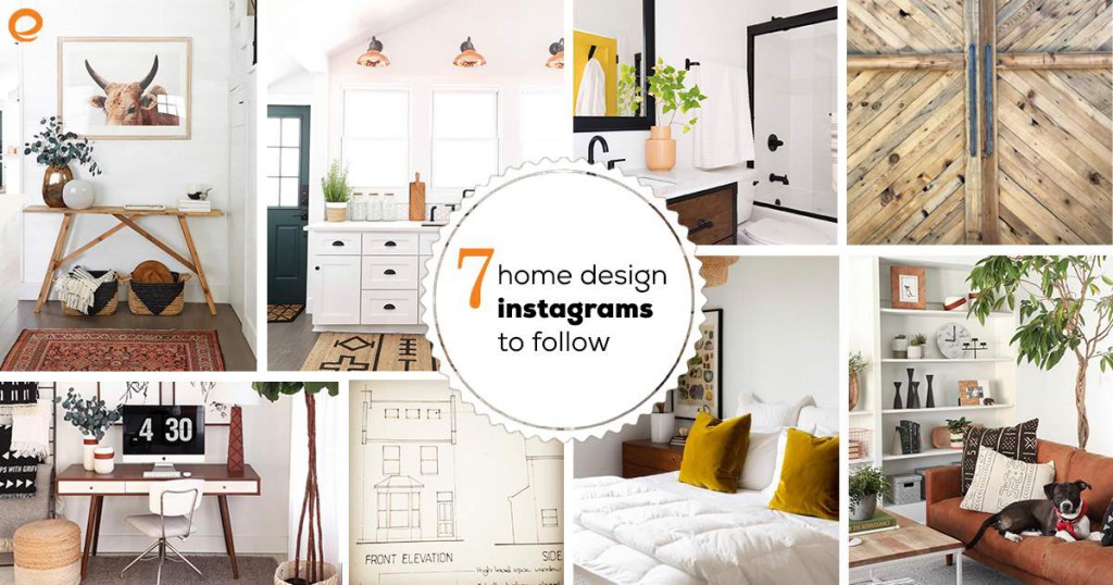 home design instagram accounts 7 home design instagram accounts