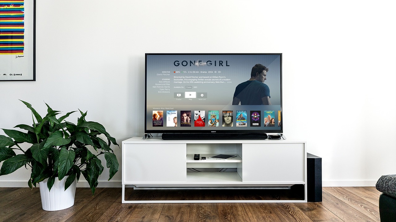 Home, Entertainment