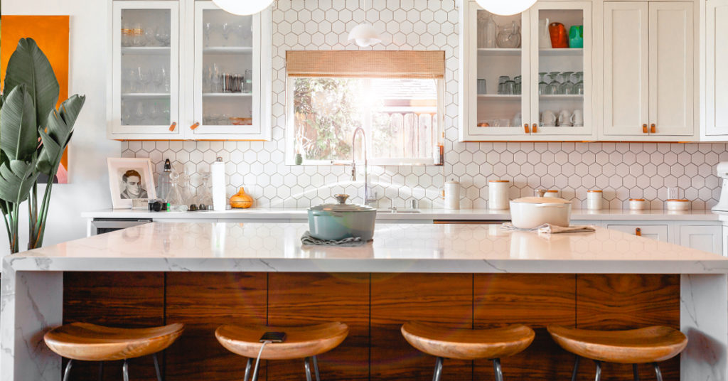 kitchen 8 Affordable Kitchen Upgrades That Look Expensive