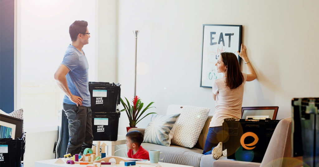 moving (1) Move-Out Cleaning: A Comprehensive Checklist