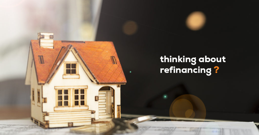 3 Reasons Why Now May Be a Good Time to Refinance Your Mortgage